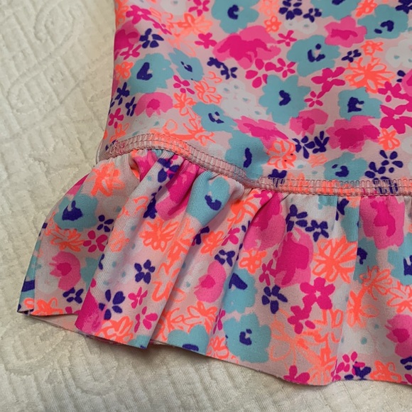 2T (5/$20) Swimsuit Top by OshKosh - Picture 7 of 12